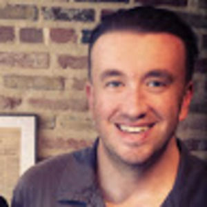 Meet your Posher, Andrew